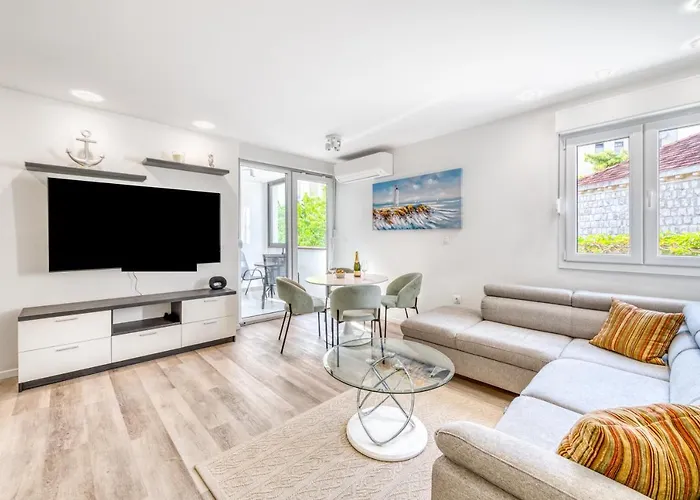 Apartment Almaris