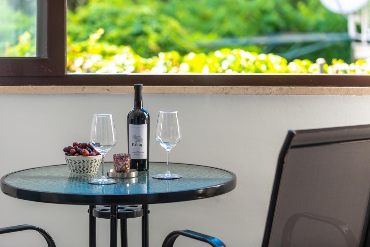 Apartment Almaris