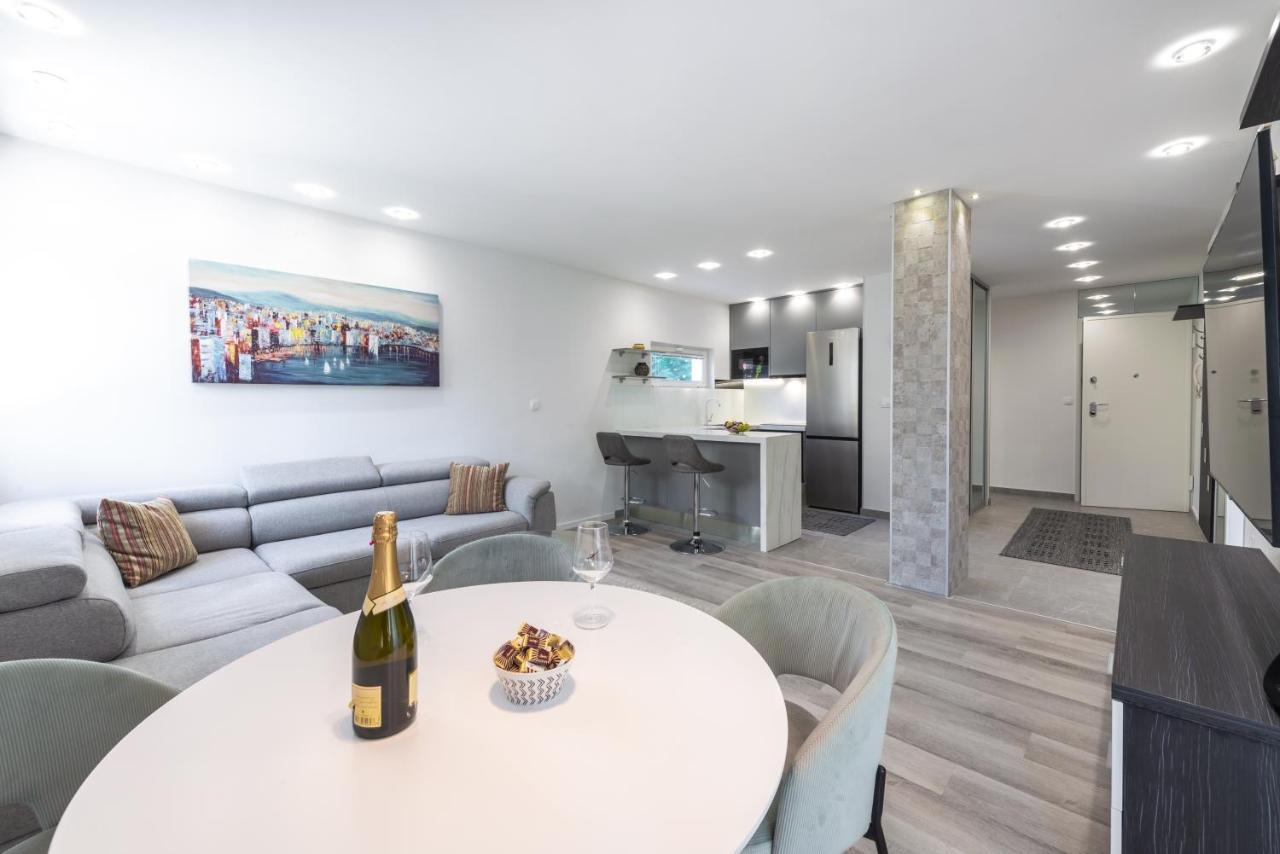 Apartment Almaris