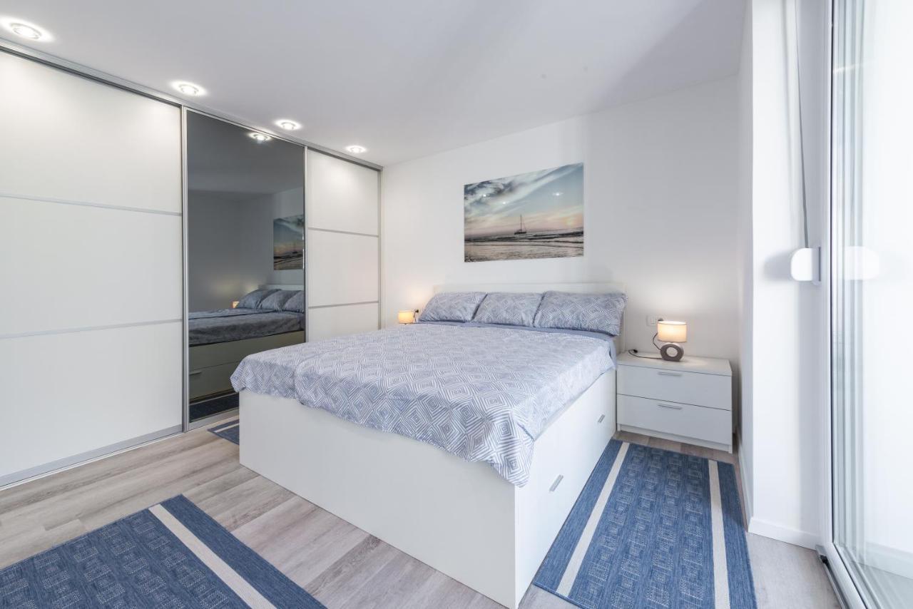 Apartment Almaris *