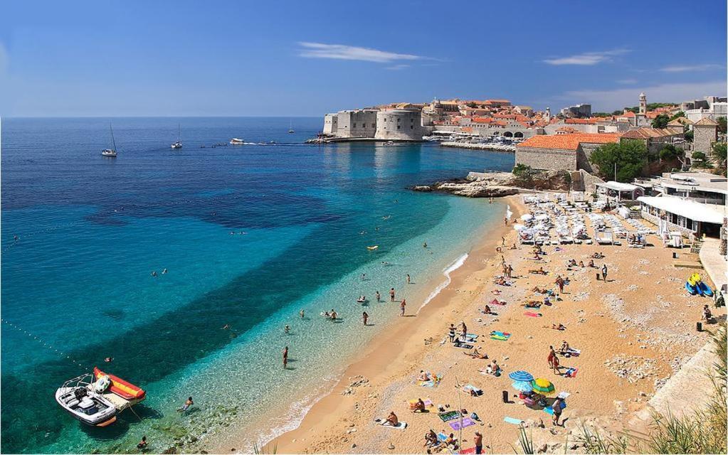 Almaris Apartment Dubrovnik
