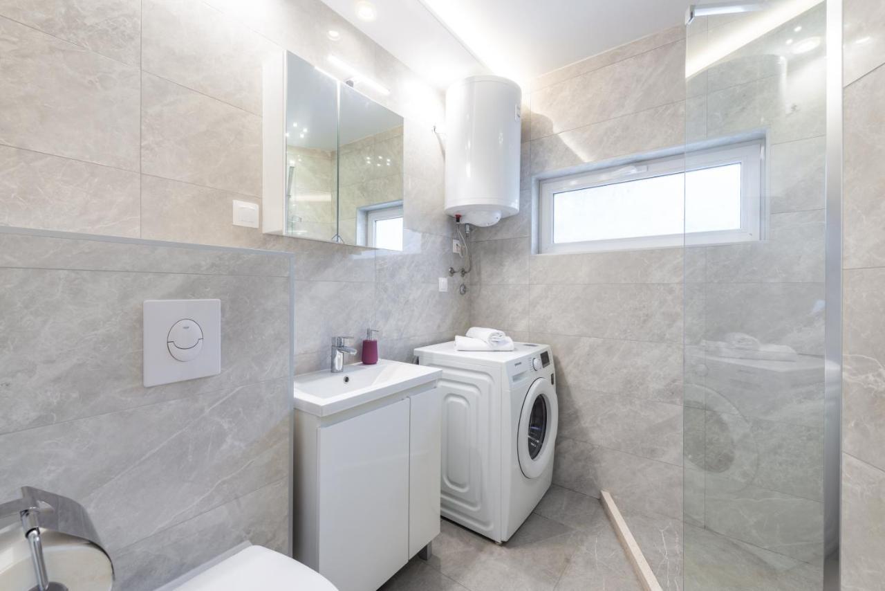 Almaris Apartment Dubrovnik