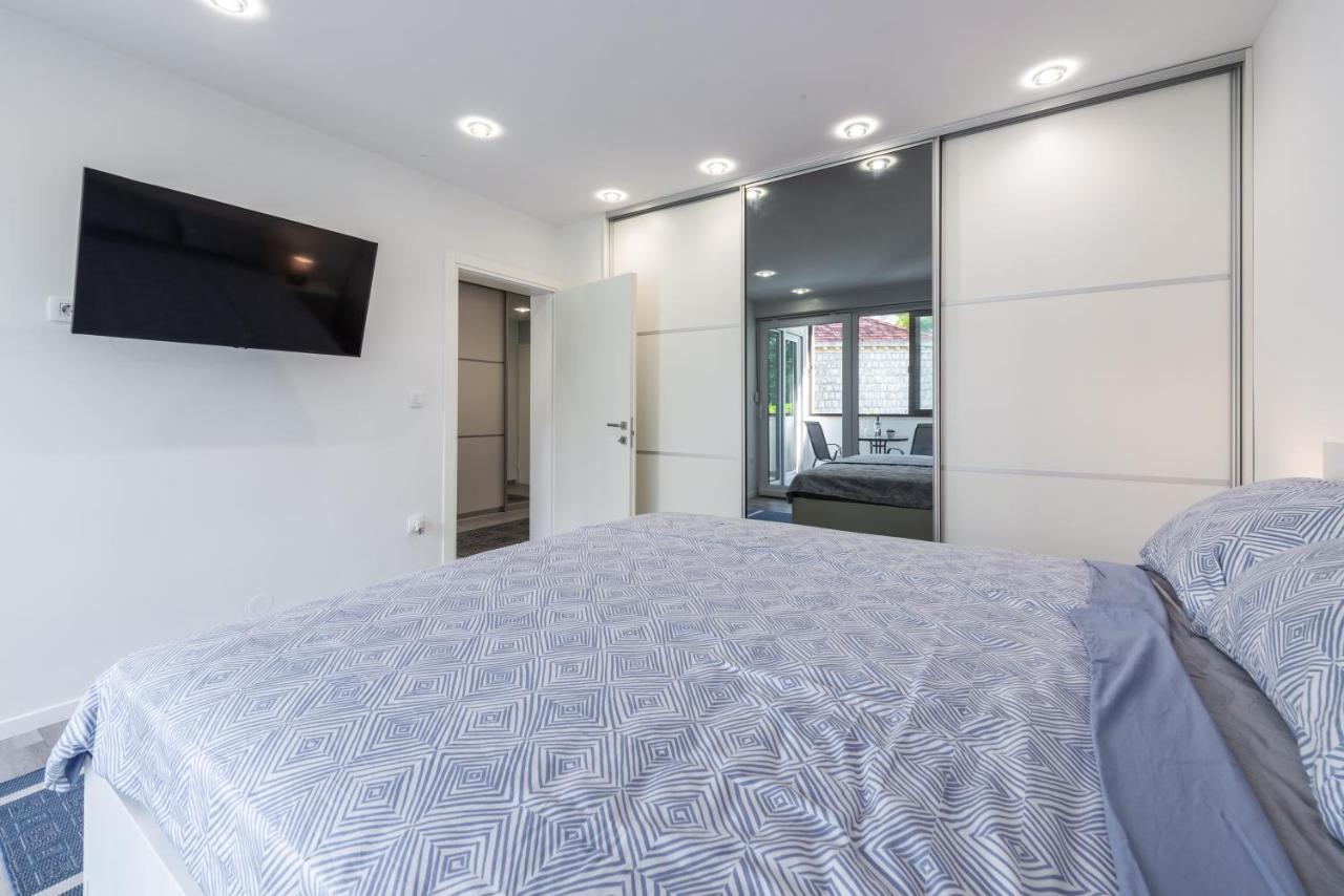 Apartment Almaris